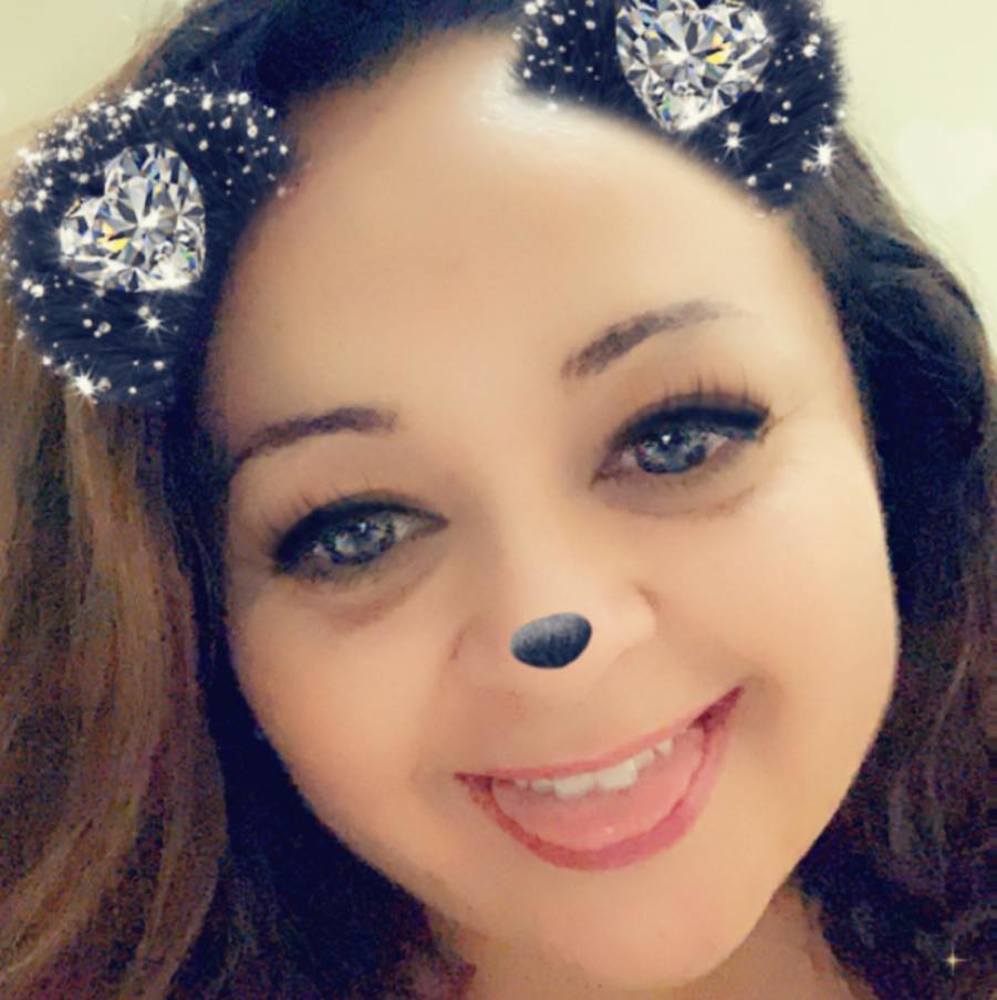 Meet your Posher, Adriana